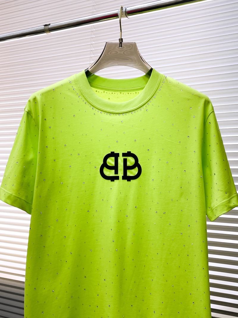 Balenciaga T-Shirts